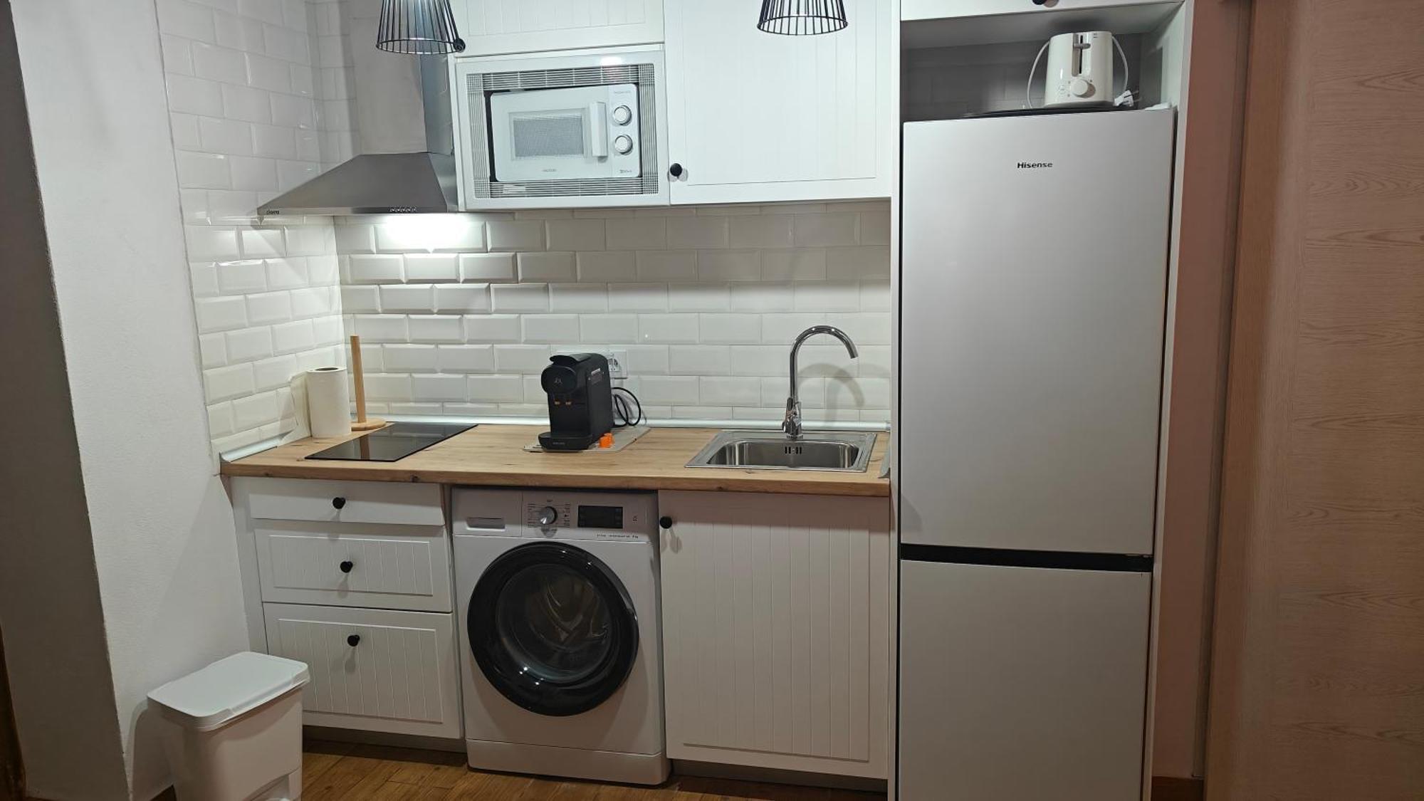 Casa Malia Apartamento Recien Reformado En Centro Вехер де ла Фронтера Екстериор снимка