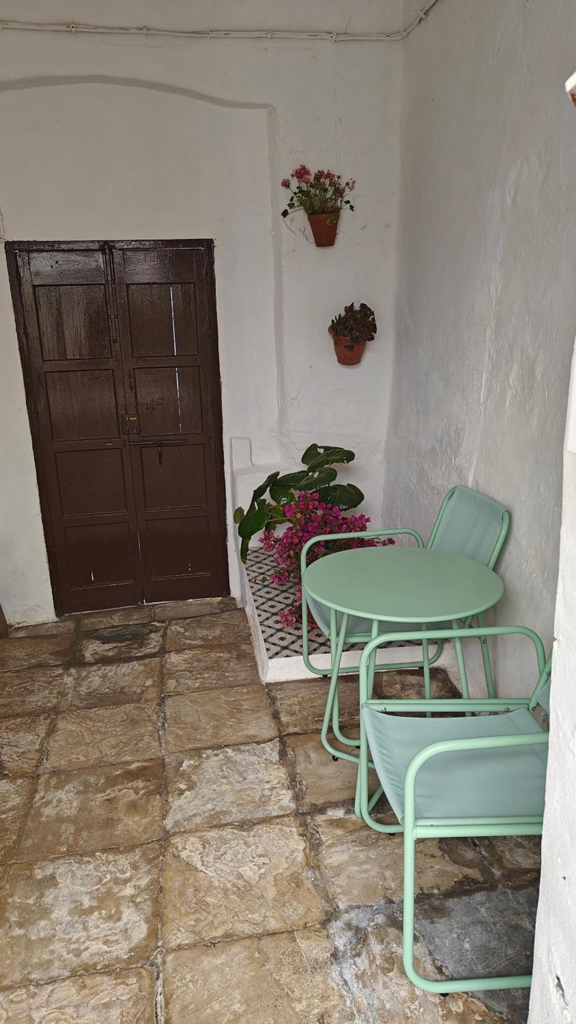 Casa Malia Apartamento Recien Reformado En Centro Вехер де ла Фронтера Екстериор снимка