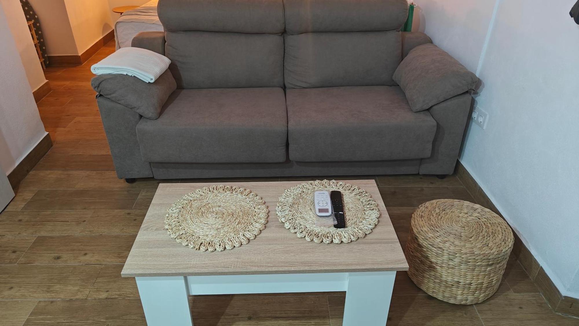 Casa Malia Apartamento Recien Reformado En Centro Вехер де ла Фронтера Екстериор снимка